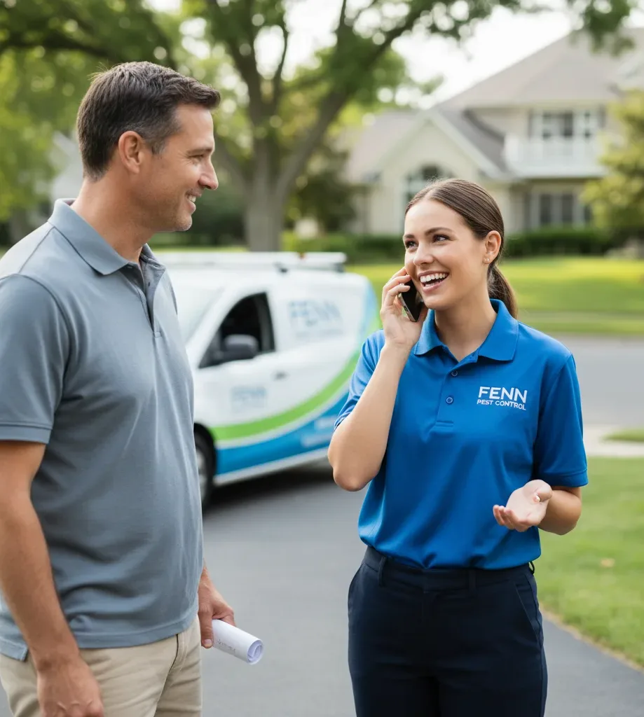 Rodent Control in Sun City Center, FL